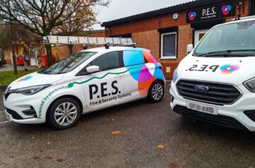 PES to become a greener company