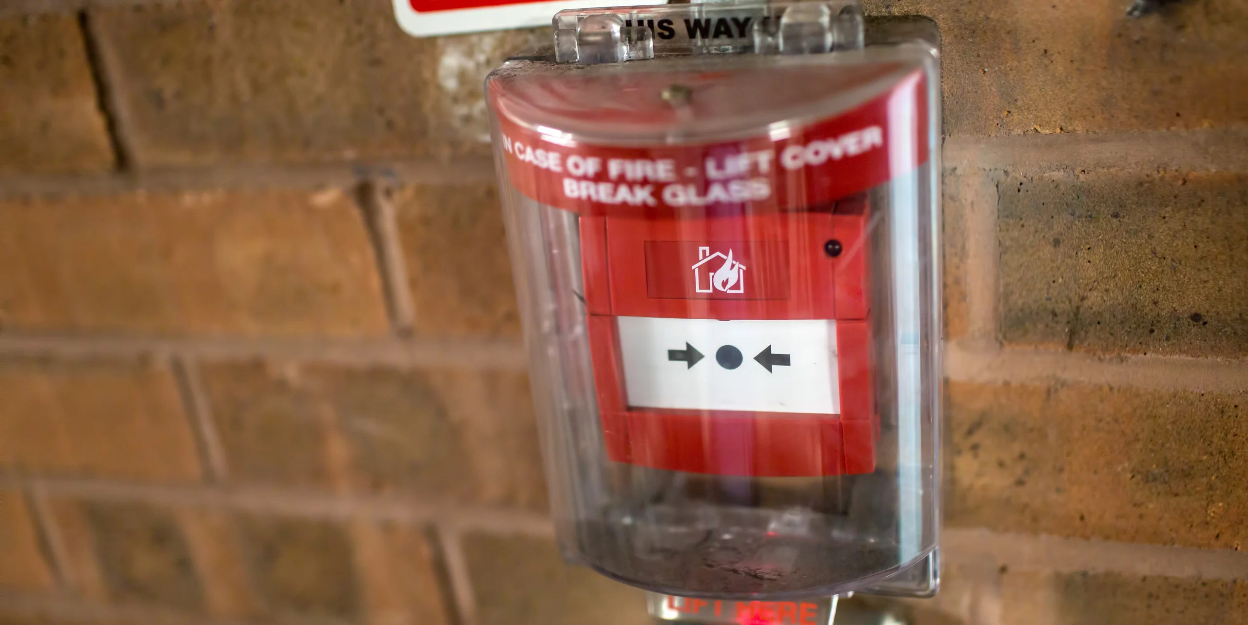 PES fire alarm systems