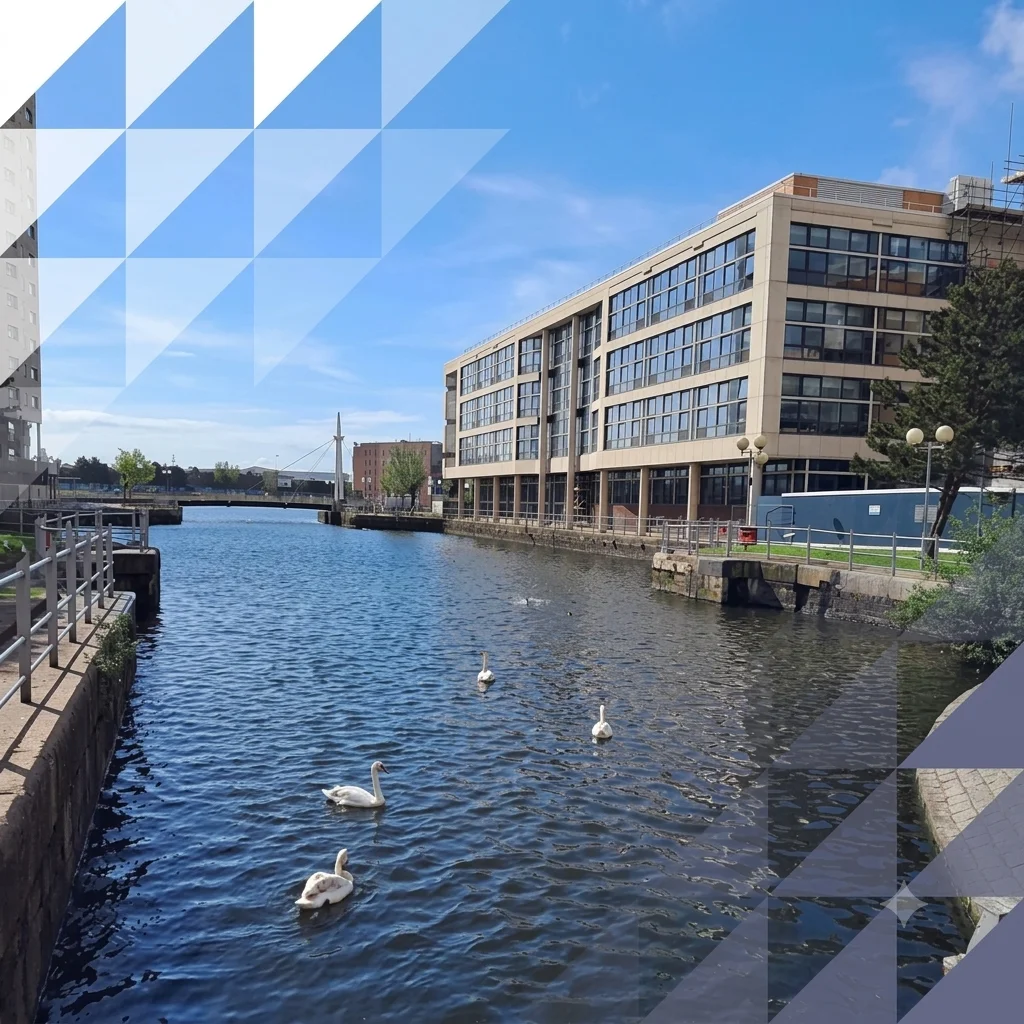 Delivering Future-Proof Fire Protection for the Scott Harbour Redevelopment in Cardiff Bay